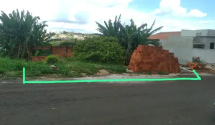 Terreno 360m² Jd Columbia C - Oportunidade