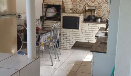 chácara com escritura À venda