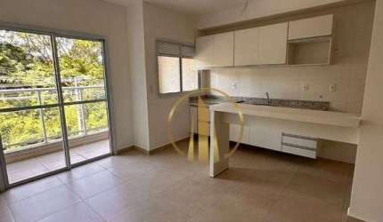 APARTAMENTO COMPLETO ARMÁRIOS 2 DORMITÓRIOS  PRÓXIMO SHOPPING IGUATEMI