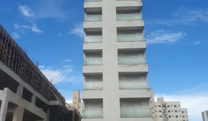 Ótima localização, apto 62 mts 2 suites com lavabo