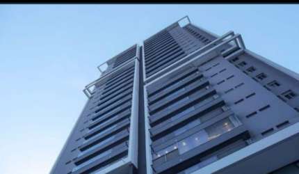 Apto 104 mts, Conforto, mobilidade e localização.