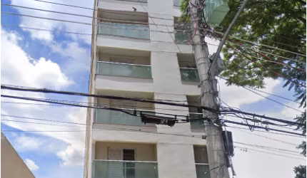 Lindo apto com planejados