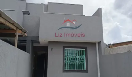 Casa 3 quartos no Sitio Cercado