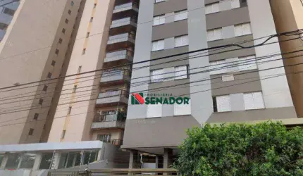 Apartamento com 3 dormitórios à venda, 64 m² por R$ 300.000,00 - Centro - Londrina/PR