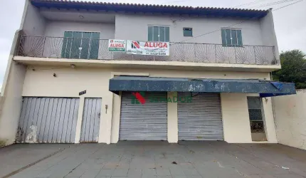 Casa com 3 dormitórios à venda, 90 m² por R$ 650.000,00 - Jardim Silvino - Cambé/PR