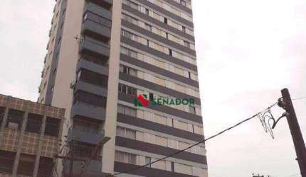 Apartamento com 3 dormitórios à venda, 112 m² por R$ 450.000,00 - Centro - Londrina/PR