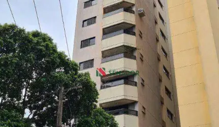 Apartamento com 2 dormitórios à venda, 77 m² por R$ 300.000,00 - Jardim Higienópolis - Londrina/PR