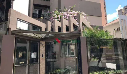 Apartamento com 3 dormitórios à venda, 106 m² por R$ 480.000,00 - Centro - Londrina/PR