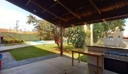 Chácara à venda, 900 m² por R$ 1.250.000,00 - Aragarça - Londrina/PR