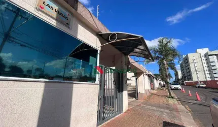 Lindo Apartamento com 2 dormitórios à venda, 90 m² por R$ 300.000 - Vale dos Tucanos - Londrina/PR
