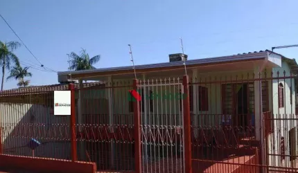 Casa com 4 dormitórios à venda, 166 m² por R$ 280.000,00 - Sol - Londrina/PR