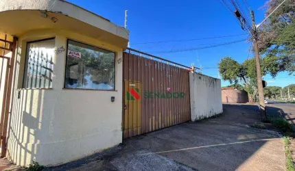 Casa à venda, 235 m² por R$ 1.300.000,00 - San Conrado - Londrina/PR
