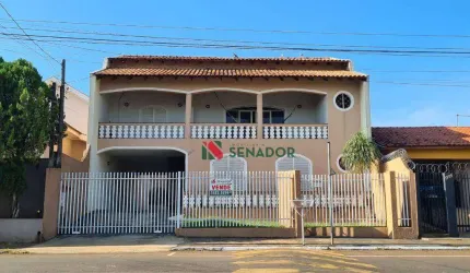 Casa com 4 dormitórios à venda, 365 m² por R$ 1.600.000,00 - Terra Bonita - Ibiporã/PR
