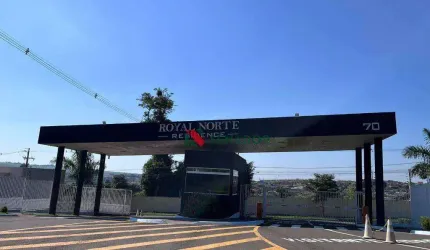 Terreno à venda, 150 m² por R$ 207.000,00 - Heimtal - Londrina/PR