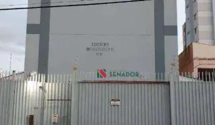 Apartamento com 1 dormitório à venda, 30 m² por R$ 150.000,00 - Centro - Londrina/PR
