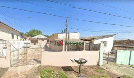 Casa com 1 dormitório à venda, 186 m² por R$ 495.000 ZC2 - Vila Glória - Londrina/PR
