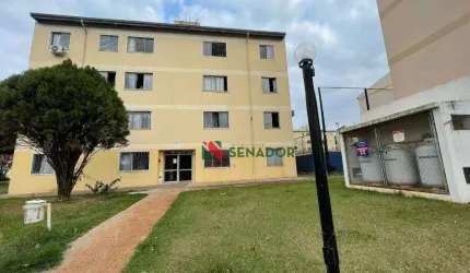 Apartamento com 2 dormitórios à venda, 57 m² por R$ 140.000,00 - Panorama - Londrina/PR