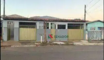 Casa com 3 dormitórios à venda, 236 m² por R$ 330.000,00 - Waldemar Hauer - Londrina/PR