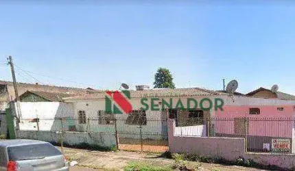 Casa com 3 dormitórios à venda, 170 m² por R$ 320.000,00 - Waldemar Hauer - Londrina/PR