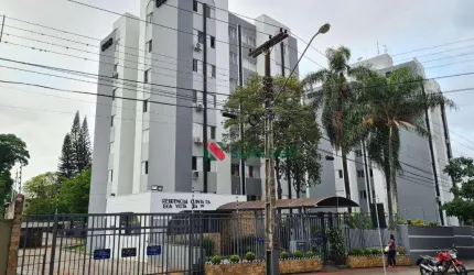 Apartamento com 2 dormitórios à venda, 70 m² por R$ 350.000,00 - Cláudia - Londrina/PR