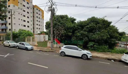 Amplo Terreno à venda, 1340 m² por R$ 1.700.000 - Centro - Londrina/PR