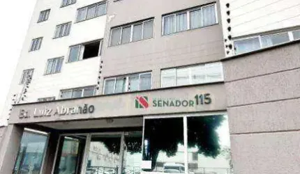 Lindo Apartamento com 2 dormitórios à venda, 68 m² por R$ 275.000 - Centro - Londrina/PR