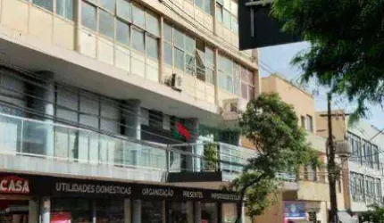 Sala à venda por R$ 135.000,00 - Centro - Londrina/PR