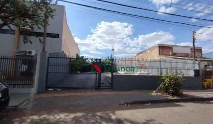 Terreno à venda, 360 m² por R$ 349.000,00 - Jardim Roveri - Londrina/PR