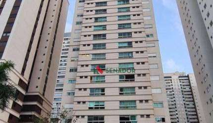 Apartamento com 3 dormitórios à venda, 122 m² por R$ 1.280.000,00 - Gleba Palhano - Londrina/PR