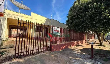 Casa com 3 dormitórios à venda, 98 m² por R$ 573.000,00 - Centro - Ibiporã/PR