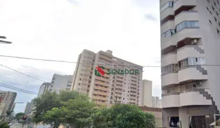 Apartamento com 3 dormitórios à venda, 120 m² por R$ 550.000,00 - Centro - Londrina/PR