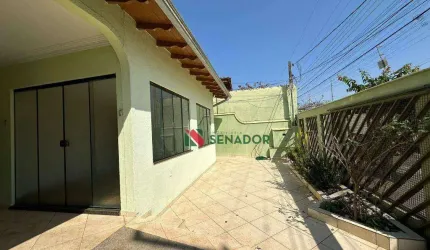 Casa com 2 dormitórios à venda, 140 m² por R$ 625.000,00 - São Pedro - Londrina/PR