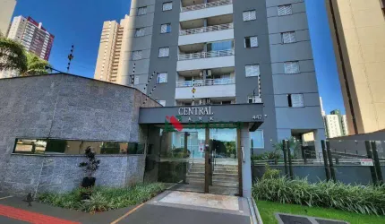 Lindo Apartamento com 2 dormitórios à venda, 80 m² por R$ 590.000 - Gleba Palhano - Londrina/PR