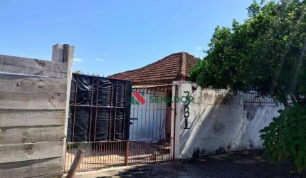 Terreno à venda, 205 m² por R$ 495.000,00 - Portuguesa - Londrina/PR