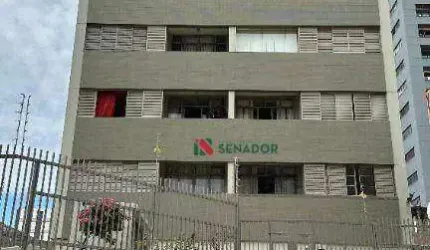 Apartamento com 2 dormitórios à venda, 57 m² por R$ 265.000,00 - Centro - Londrina/PR