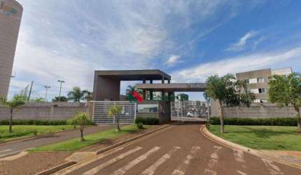 Lindo Apartamento Semimobiliado com 2 dormitórios à venda, 51 m² por R$ 250.000 - Jardim Vitória - Cambé/PR