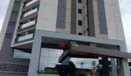 Apartamento com 3 dormitórios à venda, 86 m² por R$ 850.000 - Centro - Londrina/PR