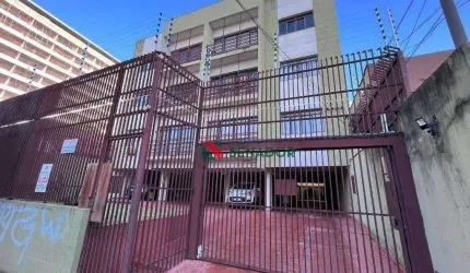 Apartamento com 3 dormitórios à venda por R$ 380.000 - Centro - Londrina/PR