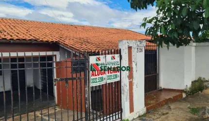 Casa com 3 dormitórios, 150 m² - venda por R$ 250.000,00 ou aluguel por R$ 1.300,00/mês - Jardim Silvino - Cambé/PR