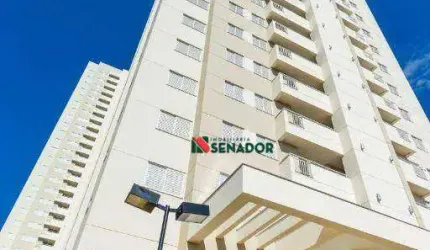 Lindo Apartamento com 2 dormitórios para alugar - Centro - Londrina/PR