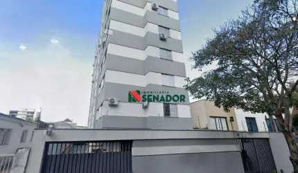Amplo Apartamento com 3 dormitórios à venda, 92 m² por R$ 420.000 - Centro - Londrina/PR