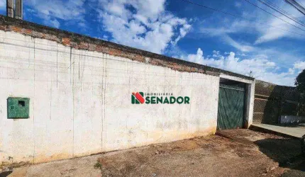 Belo Terreno à venda, 250 m² por R$ 180.000 - Parque Residencial Porto Serguro 2 - Londrina/PR