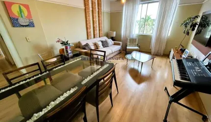 Descubra Seu Novo Lar em Curitiba: Espaço e Conforto!