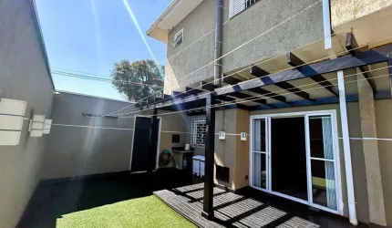Fantástica Casa de 366 m² (AVERBADA - ACEITA FINANCIAMENTO)