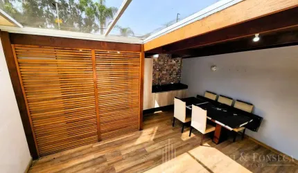 Apartamento com Garden, Portal de São José dos Pinhais