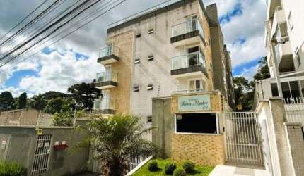 Apartamento Garden Espetacular, localizado no Ecoville.