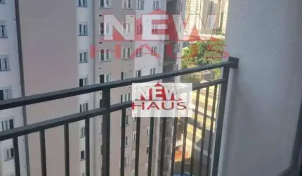APARTAMENTO BELENZINHO - SP