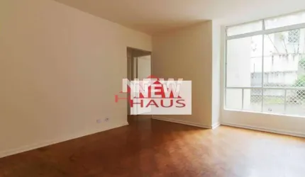 APARTAMENTO VENDA OU LOCAÇÃO BELA VISTA - SP