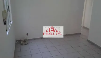 APARTAMENTO VILA REGENTE FEIJÓ - SP