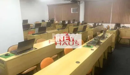 CONJUNTO COMERCIAL AV. PAULISTA PRÓXIMO AO METRÔ - SP